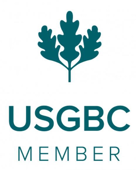Image result for USGBC NetZero Logo