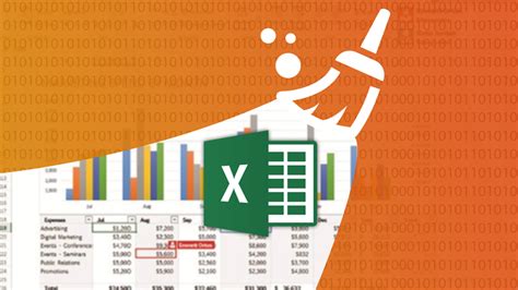 Excel Power Query Course 21 的图像结果