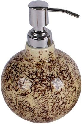 Kraftlik Handicrafts Ceramic Premium Antique Design Liquid Soap ...