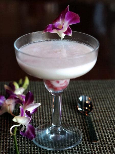 Recipes: Exotic Thai Delicacies | Work & Life