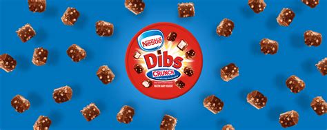 Dibs Ice Cream - The GRO Agency