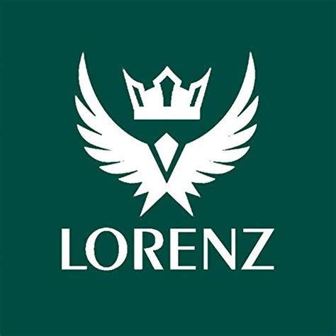 LORENZ White dial Day & Date Mens watch-MK-206W : Amazon.in: Fashion