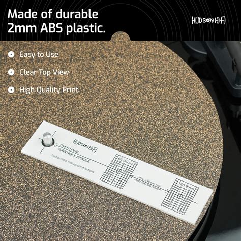 HudsonHi-Fi Hudson Hi-Fi Turntable Phonograph LP Phono Cartridge India ...