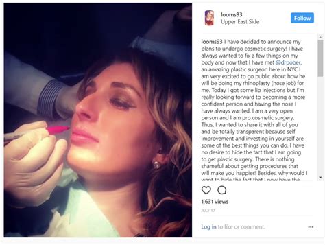Laura Loomer's Cosmetic Surgery Journey: Speculations, Controversies, and Public Perception