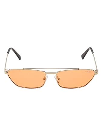 IRUS 100% UV protected sunglasses for Unisex | Size- Large | Shape ...