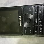 Philips E181 (Black) : Amazon.in: Electronics