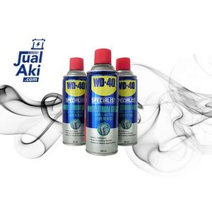 Jual WD 40 Specialist White Lithium Grease 360ml WD40 - Jakarta Selatan ...
