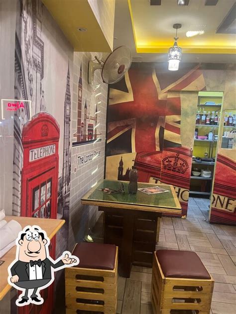 The London Shakes, Udumalpet - Restaurant menu, prices and reviews