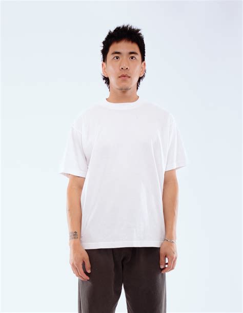 Tops – US Standard Apparel