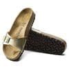 Madrid Birko-Flor Gold | BIRKENSTOCK
