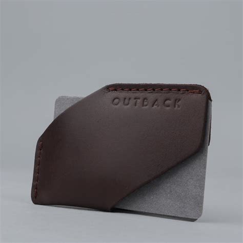 Men's Wallets – Outback