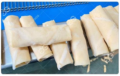 Image result for Spring Roll Rolling Machine