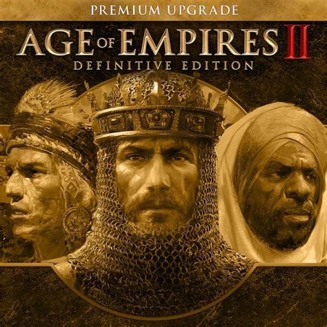 Age of Empires II: Definitive Edition - Standard Edition