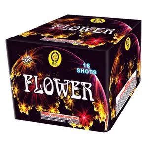 Image result for 16 Fireworks Shell