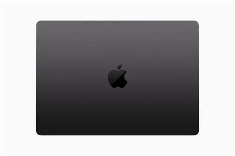 Apple unveils new MacBook Pro featuring M3 chips - Apple (IN)