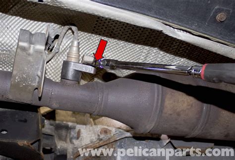 E83 O2 Sensor Location 的图像结果