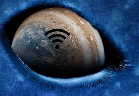 Image result for Alien Sounds Jupiter