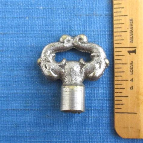 Image result for Old Radiator Key