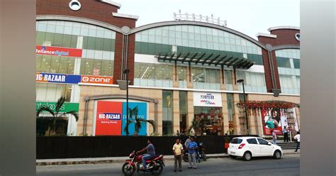 Things To Do At Avani Mall | LBB, Kolkata