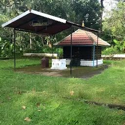 Best Top Rated Hindu temple in Annassery, Kerala, India | Yappe.in