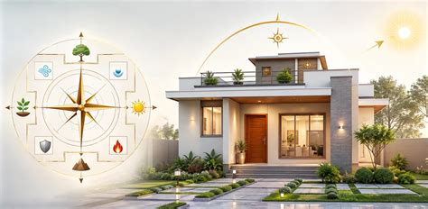 Vastu for North-East Facing House: Classical Rules & Room Guide 2026