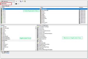 Image result for Object Browser Microsoft Visual Studio