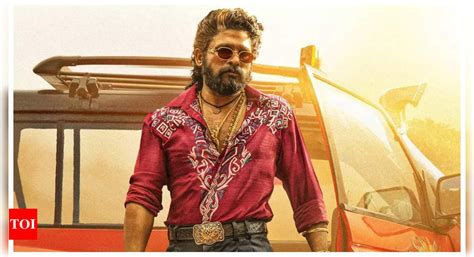 Allu Arjun’s Pushpa 2 mints nearly Rs 265 crore in second week dropping ...