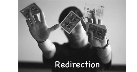 Image result for Behavior Redirection