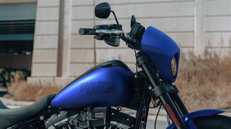 2026 Low Rider S Motorcycle | Harley-Davidson USA