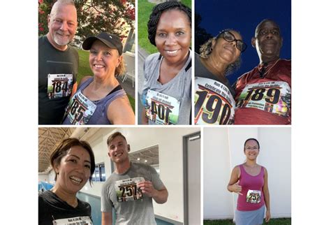 Virtual 5K run seeks 500 participants to help raise suicide awareness ...