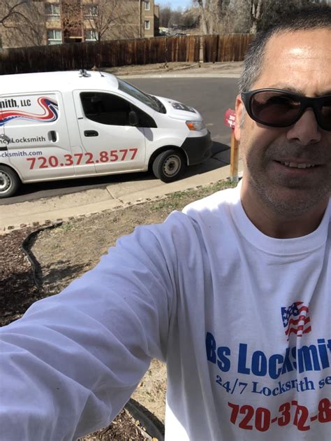 Mobile Locksmith - Aurora, CO Locksmith Service - Federal Heights, CO Locksmith