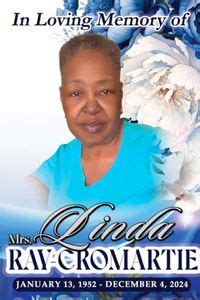 Linda Ray-Cromartie Obituary in Quitman at Stevens-McGhee Funeral Home ...