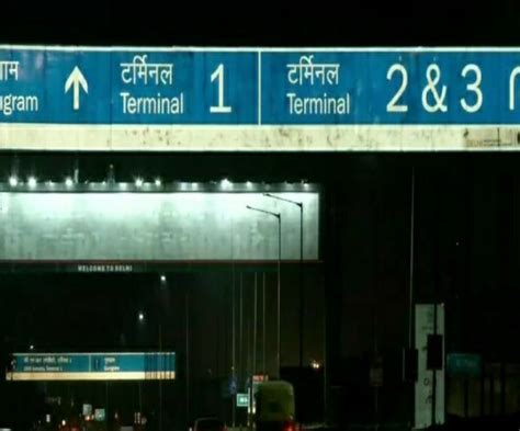 Delhi’s IGI Airport’s Terminal 2 to begin flight services again; know ...