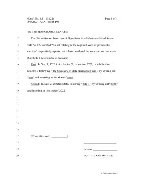 Fillable Online Order Paper and Notice Paper, Issue 139 (September 19 ...