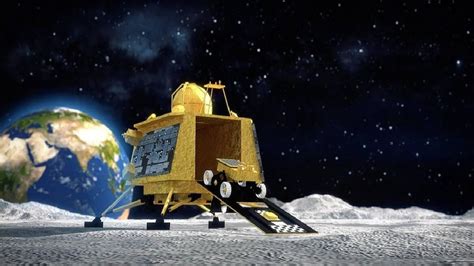 Chandrayaan 3 moon landing: Pragyan rover to roll out in next few hours ...