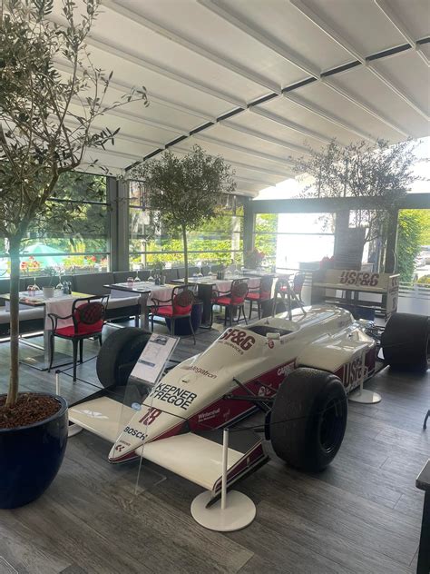 Image result for Opera Waterloo Menu