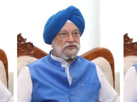 Uttar Pradesh soon to have 100 CBG plants: Union Minister Puri