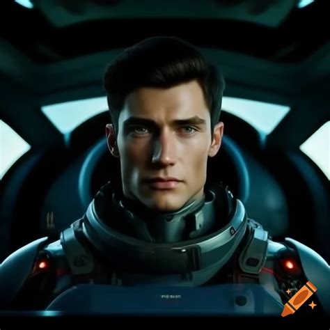 Pilot 的图像结果