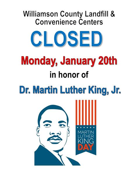 Landfill | Williamson County, TN - Official Site