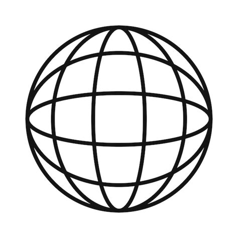 Globe White Background 的图像结果