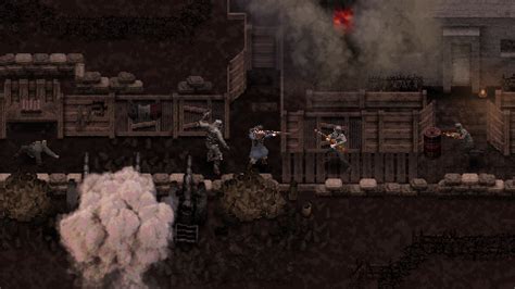 Image result for Conscript Game Character