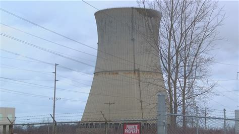Davis Besse Nuclear Power
