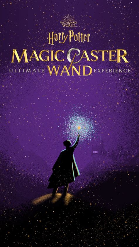 Harry Potter Magic Caster Wand APK Download for Android - Latest Version