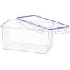 Buy Aristo Lock & Fresh 222 Plastic Storage Container For Storing ...