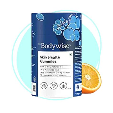 14 Best Vitamin C Supplements of 2025 in India, According To Experts