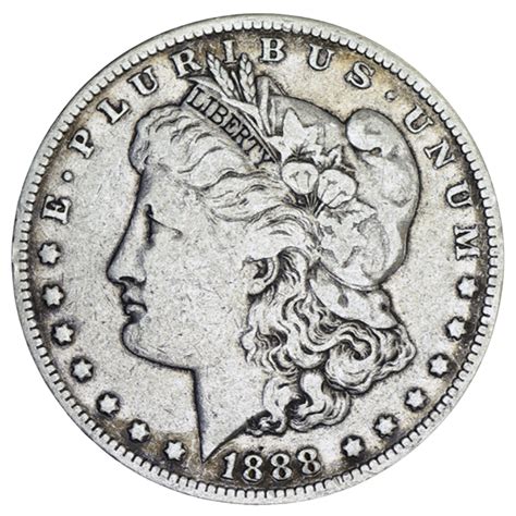 Image result for Coin Grading Morgan