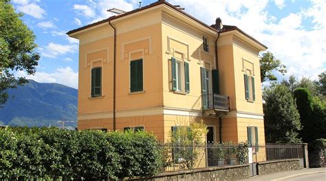 VILLA ART'E (Locarno) - B&B Reviews, Photos, Rate Comparison - Tripadvisor