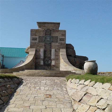 MOSSEL BAY WAR MEMORIAL (2026) All You Need to Know BEFORE You Go (with ...