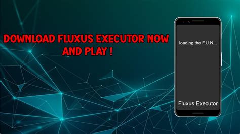 Image result for Fluxus Script Executor