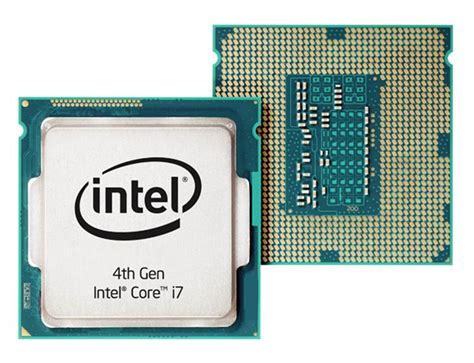 Intel unveils new processors